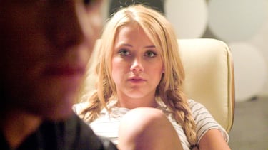 La transformación física de Amber Heard a través de todas sus películas