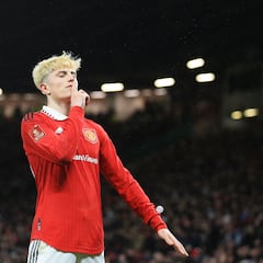 Estrella de Manchester United no jugará contra Guatemala en Mundial Sub 20