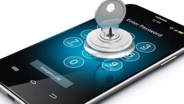 No recuerdo el pin del m車vil: c車mo recuperar el acceso en Android
