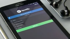 Cómo usar widget de Spotify antes de su llegada oficial