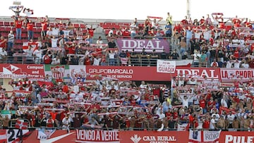 Granada - Real Sociedad: TV, horario y cómo y dónde ver