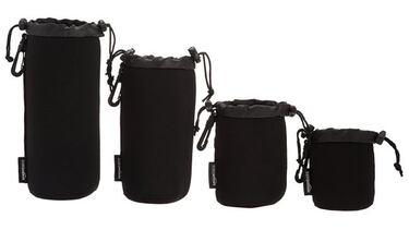 Completa tu equipo fotográfico básico con estos 10 productos que no superan los 27 euros