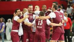 Histórico triunfo de Qatar, que jugará la final contra Francia