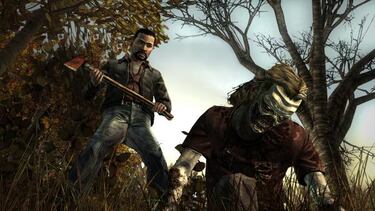 The Walking Dead: Episode 2, Impresiones E3