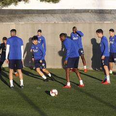 Final por la Champions