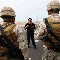 Toque de queda en Chile: qué se puede hacer y que no