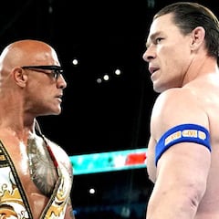 Adiós a WWE Network en 2025: Netflix se prepara para dar la bienvenida al wrestling en esta fecha