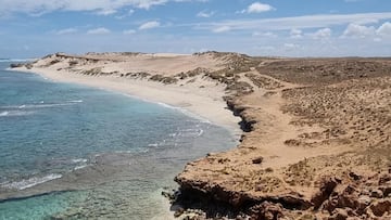 Gnaraloo Station, Western Australia