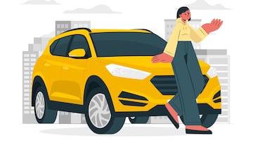 Estas son las 30 camionetas SUV más vendidas en México en 2023