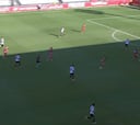 Resumen del Sevilla B 0 - Rayo Vallecano 0 de LaLiga 1|2|3
