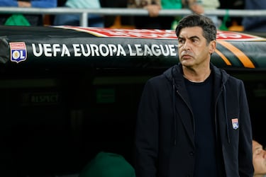 Endrick, destino perfecto