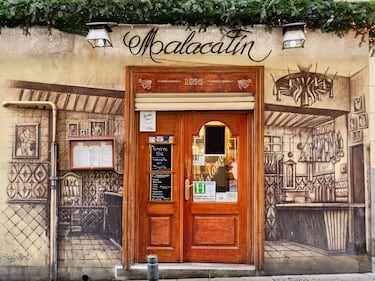 José Alberto, dueño de Malacatín: “Nuestro cocido es como una maratón, hay que llegar al final de la mejor forma”