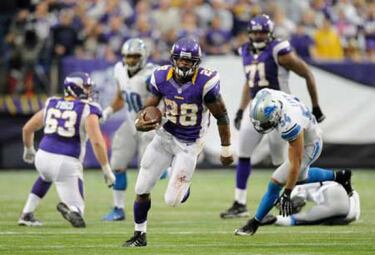 El Power Ranking Top-10 (Semana 10)