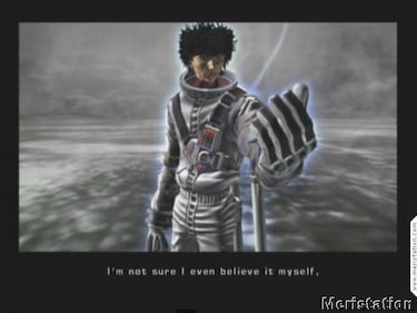 Phantom Dust, Impresiones (Xbox)