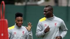 Un Liverpool lleno de dudas visita al colista de la Premier