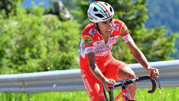 Tour de l'Avenir 2018: Etapas, calendario y colombianos