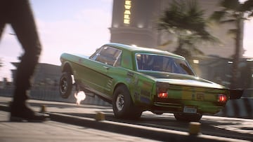 Captura de pantalla - Need for Speed Payback (PC)