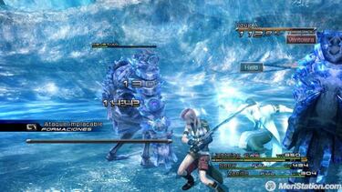 Square-Enix sugiere una secuela directa de Final Fantasy XIII