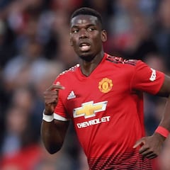 7 cosas que no conocías del francés Paul Pogba