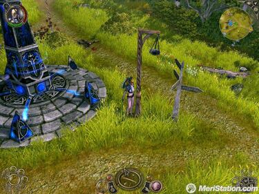 Ascaron trabaja para solucionar los problemas online de Sacred 2