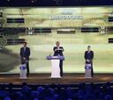 Sorteo Copa Libertadores 2019: fixture, cruces y fechas de octavos