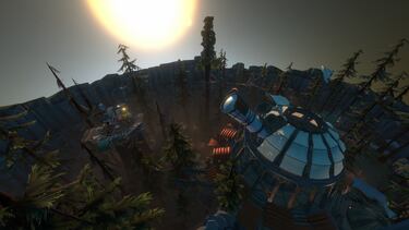 Nadie ha hecho nada igual: Outer Wilds es uno de los mejores videojuegos de la historia y tengo motivos para convenceros de ello