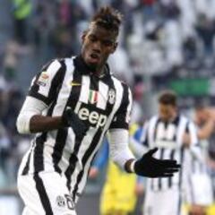 Mino Raiola: "Pogba es más caro que Cristiano y Messi"