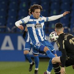 Aprobados y suspensos del Depor: Volvieron a disfrutar