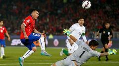 La gran obligación que tiene Chile ante Bolivia