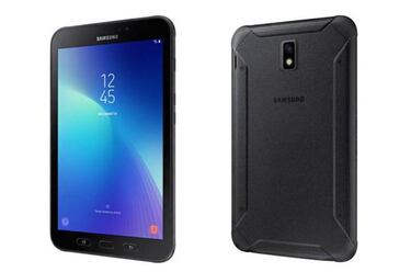 Samsung Galaxy Tab Active 2: precio, lanzamiento y características