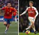 Dani Ceballos, 14º español en la historia del Arsenal