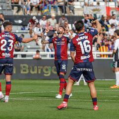 Morales, en una nube: “Le he dado las gracias un millón de veces a Carlos Álvarez”