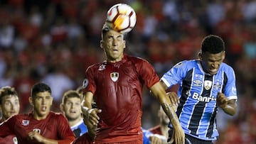 Gremio-Independiente: horario, canal de TV y cómo ver en vivo online