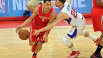 Los Nuggets cortan a Prigioni: ¿posible regreso a España?