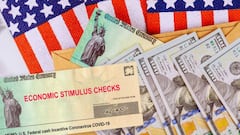 Stimulus check: how to claim the missing $500 dependent payment