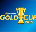 Empieza la Copa Oro 2015