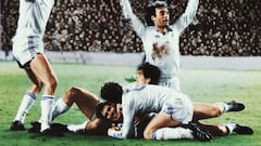 Grandes remontadas de la historia