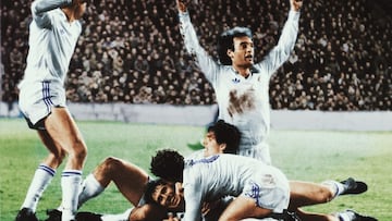 El Real Madrid de las remontadas: ¿cuántas veces ha remontado una diferencia de 3 goles en Champions League?