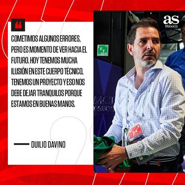 Las mejores frases de la presentación de Javier Aguirre