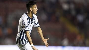 Rayados venci&oacute; a Quer&eacute;taro 1-2 en la Jornada 3 del Clausura 2019