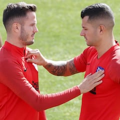 Diez jornadas con el futuro de varios futbolistas en juego