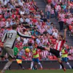 El Espanyol se lleva la 'palma'