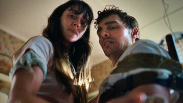 Together: Juntos hasta la muerte clip exclusivo cine terror