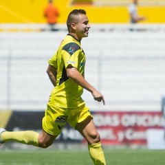 Mexicano sufre adeudo salarial en el fútbol de El Salvador