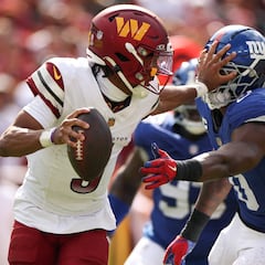 Jayden Daniels contract details: This is how much money the Commanders’ QB makes