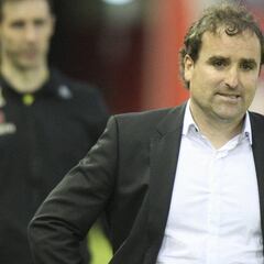 Numancia: cuatro partidos sin gol