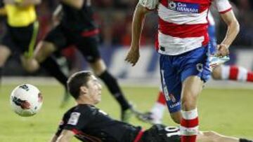 <b>AMPLIA. </b>Siqueira será uno de los jugadores franquicia el club.