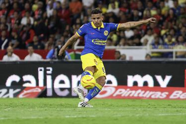 Así quedaron los ganadores del balón de oro de la Liga MX