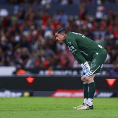 Tabla general de la Liga MX: Clausura 2025, Jornada 10