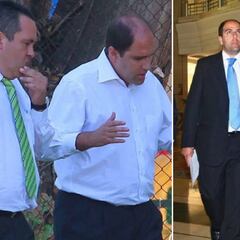 “A mí me vetaron los tipos más macabros del fútbol chileno”